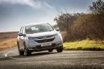 Honda CR-V 2018 года (UK)
